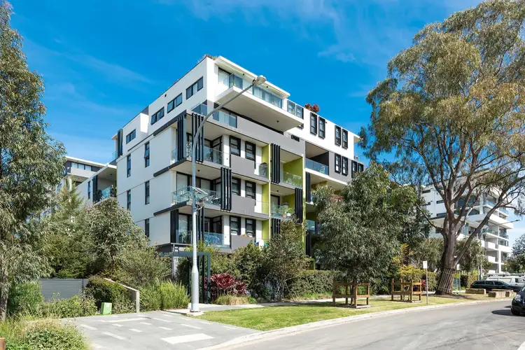 Sixth view of Homely unit listing, B404/16 Pinnacle Street, Miranda NSW 2228