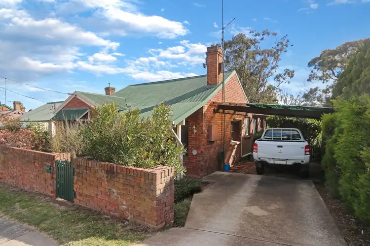 12 Victoria Parade, Goulburn NSW 2580