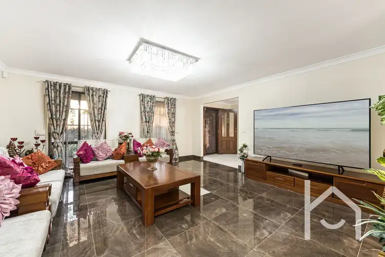 Third view of Homely house listing, 48 Mountain View Avenue, Glen Alpine NSW 2560