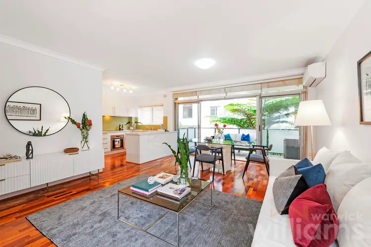 13/26 Tranmere Street, Drummoyne NSW 2047
