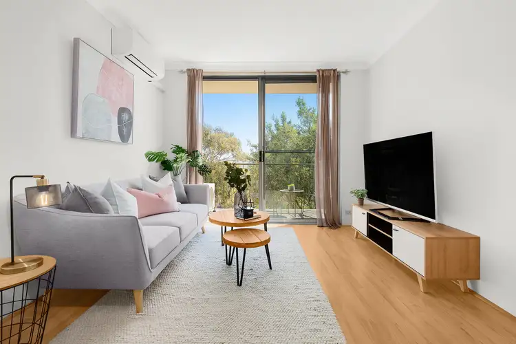 Main view of Homely apartment listing, 24/446 Pacific Highway, Lane Cove NSW 2066