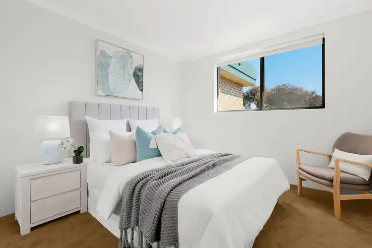 Third view of Homely apartment listing, 24/446 Pacific Highway, Lane Cove NSW 2066