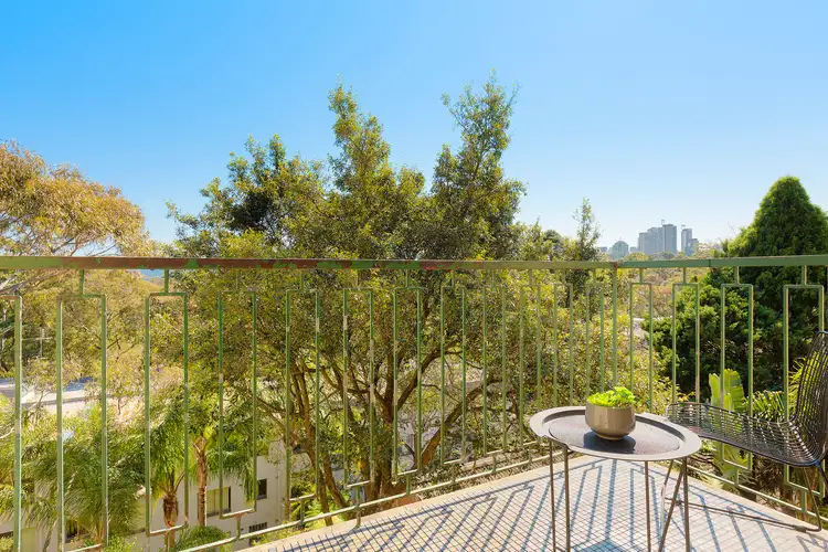 Fourth view of Homely apartment listing, 24/446 Pacific Highway, Lane Cove NSW 2066