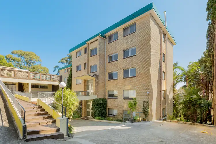 Sixth view of Homely apartment listing, 24/446 Pacific Highway, Lane Cove NSW 2066
