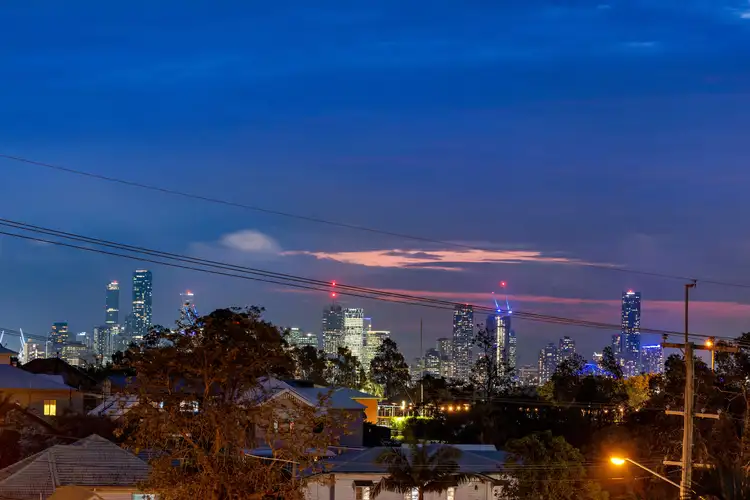 Second view of Homely house listing, 10 Wyena Street, Camp Hill QLD 4152