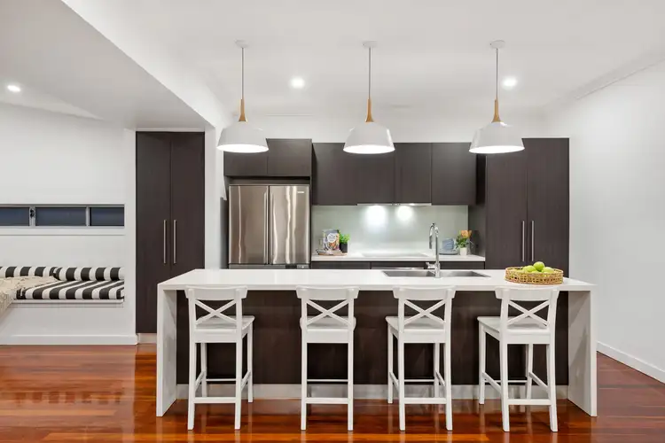 Fifth view of Homely house listing, 10 Wyena Street, Camp Hill QLD 4152