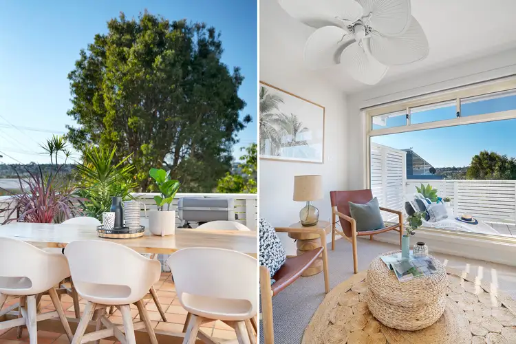 Third view of Homely house listing, 50 Adams Street, Curl Curl NSW 2096