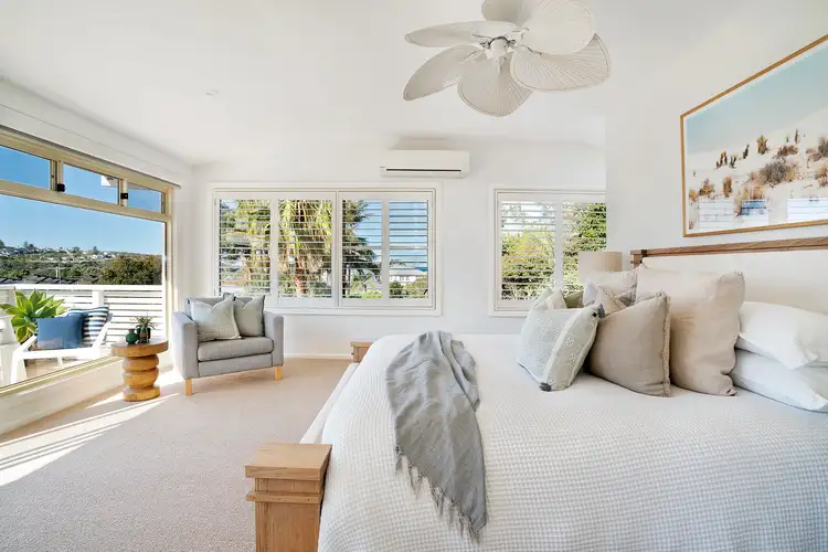 Fourth view of Homely house listing, 50 Adams Street, Curl Curl NSW 2096