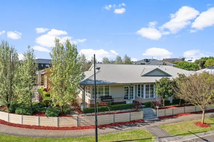 Main view of Homely house listing, 3 Silkwood Drive, Warragul VIC 3820