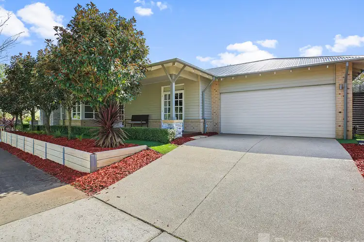 Third view of Homely house listing, 3 Silkwood Drive, Warragul VIC 3820