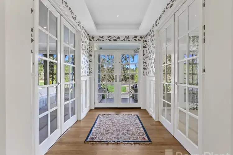 Fourth view of Homely house listing, 3 Silkwood Drive, Warragul VIC 3820