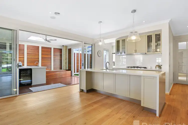 Sixth view of Homely house listing, 3 Silkwood Drive, Warragul VIC 3820