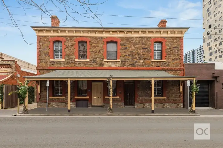 Main view of Homely house listing, 30-34 North Street, Adelaide SA 5000