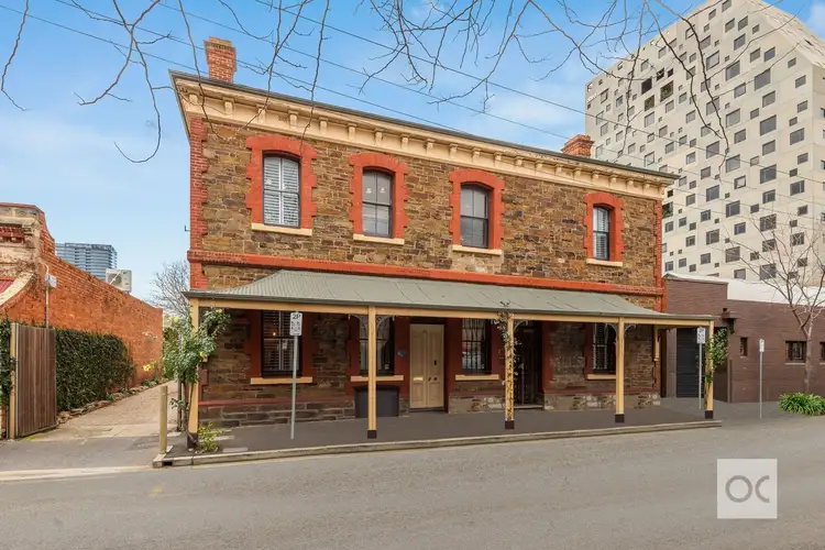 Third view of Homely house listing, 30-34 North Street, Adelaide SA 5000