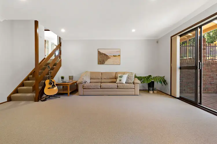 Second view of Homely house listing, 38 Corinth Road, Heathcote NSW 2233