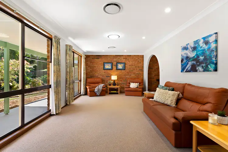Third view of Homely house listing, 38 Corinth Road, Heathcote NSW 2233