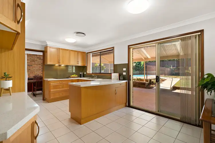 Sixth view of Homely house listing, 38 Corinth Road, Heathcote NSW 2233