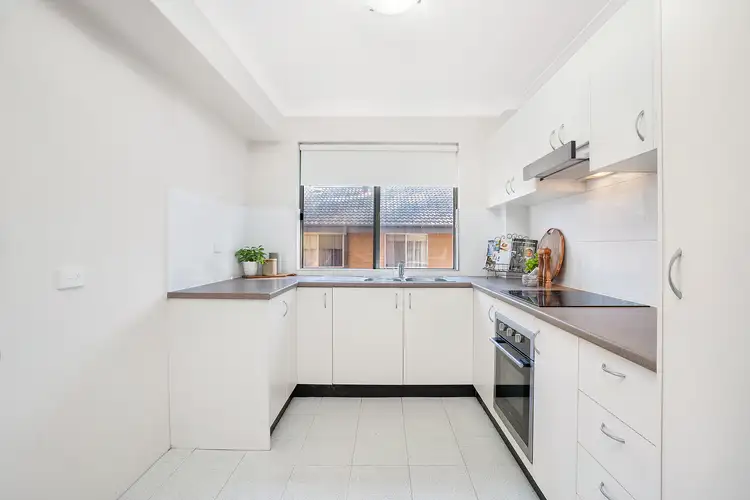 Fourth view of Homely unit listing, 17/4-8 Ball Avenue, Eastwood NSW 2122