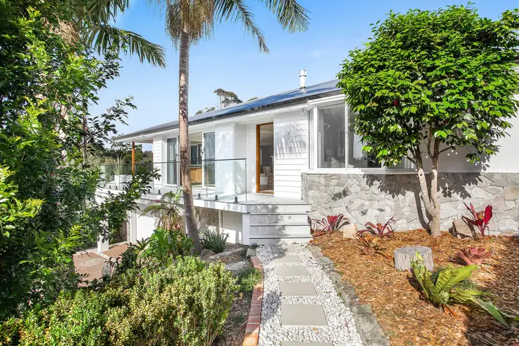 Main view of Homely house listing, 120A Old Gosford Road, Wamberal NSW 2260