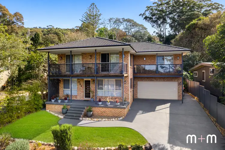 Main view of Homely house listing, 188 Brokers Road, Mount Pleasant NSW 2519