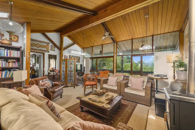 Second view of Homely house listing, 2 Casuarina Avenue, Bellingen NSW 2454