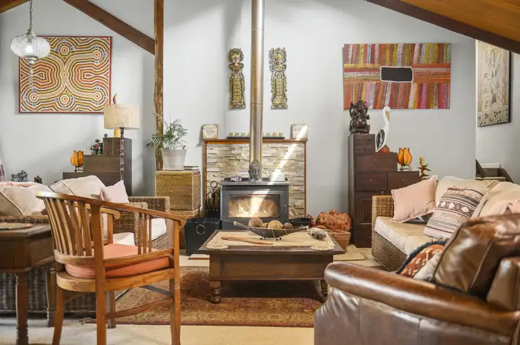 Sixth view of Homely house listing, 2 Casuarina Avenue, Bellingen NSW 2454