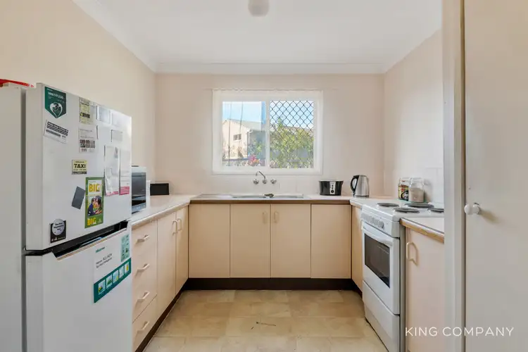 Second view of Homely townhouse listing, 16/15 Bourke Street, Waterford West QLD 4133