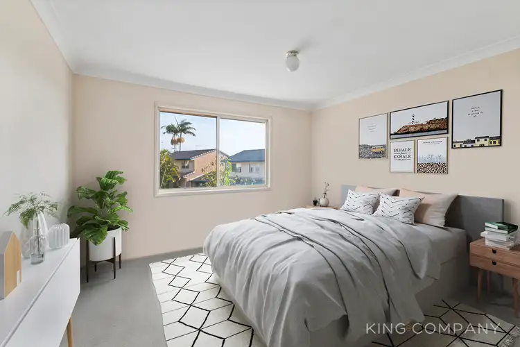 Third view of Homely townhouse listing, 16/15 Bourke Street, Waterford West QLD 4133