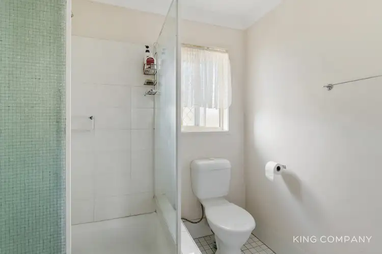 Fourth view of Homely townhouse listing, 16/15 Bourke Street, Waterford West QLD 4133