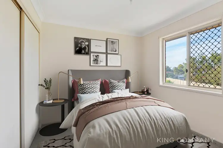 Fifth view of Homely townhouse listing, 16/15 Bourke Street, Waterford West QLD 4133