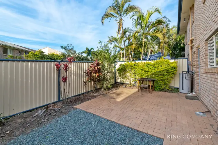 Sixth view of Homely townhouse listing, 16/15 Bourke Street, Waterford West QLD 4133