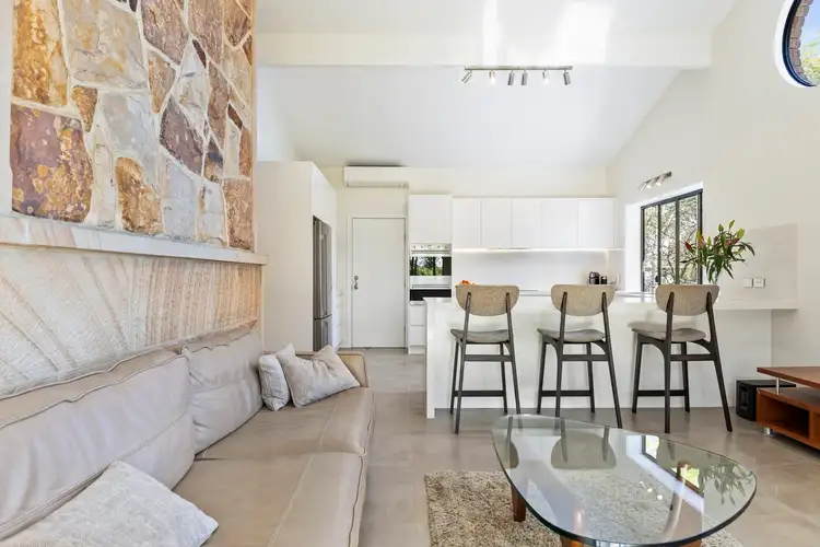 Sixth view of Homely house listing, 61A Edward Street, Sylvania NSW 2224