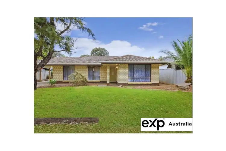 290 Waterloo Corner Road, Paralowie SA 5108