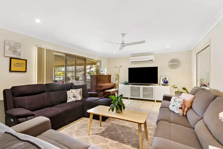 Main view of Homely house listing, 46 Greenleaf Street, Upper Coomera QLD 4209