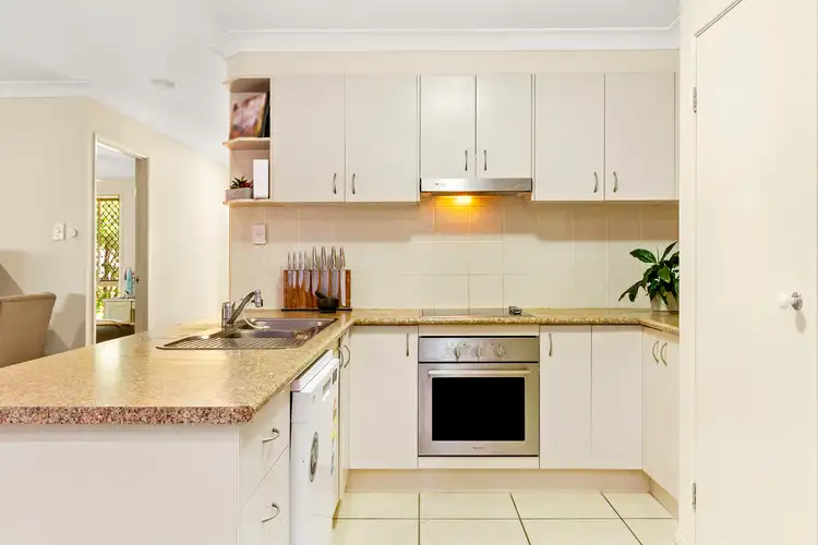 Second view of Homely house listing, 46 Greenleaf Street, Upper Coomera QLD 4209