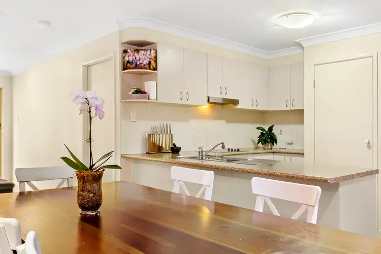Third view of Homely house listing, 46 Greenleaf Street, Upper Coomera QLD 4209