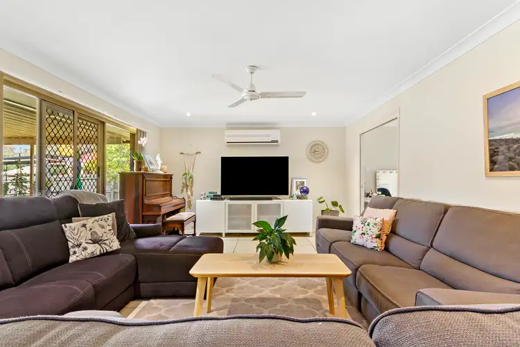 Fourth view of Homely house listing, 46 Greenleaf Street, Upper Coomera QLD 4209
