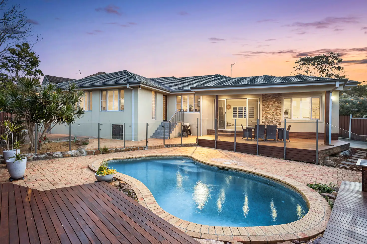 Main view of Homely house listing, 4 Scott Place, Kirrawee NSW 2232