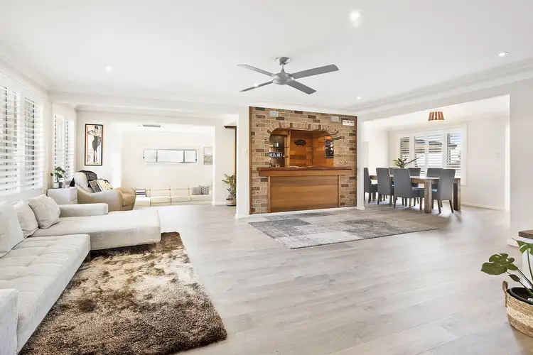 Second view of Homely house listing, 4 Scott Place, Kirrawee NSW 2232