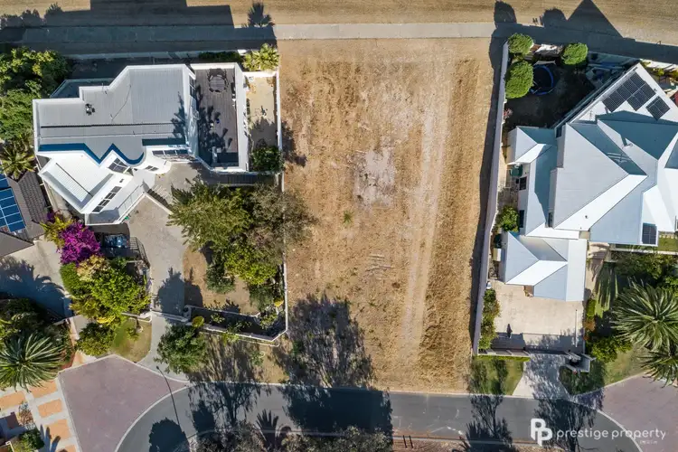 Sixth view of Homely land listing, 111B Castlecrag Drive, Kallaroo WA 6025