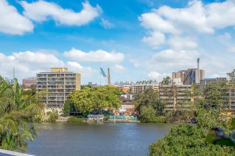 Main view of Homely unit listing, 10/119 Ryan Street, West End QLD 4101