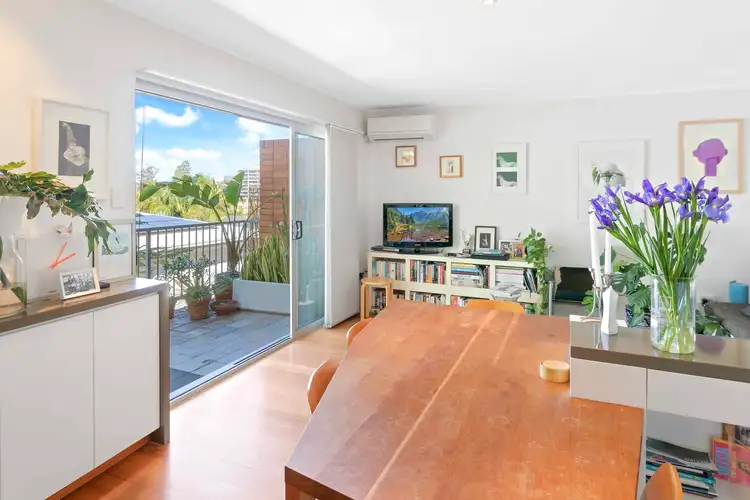 Second view of Homely unit listing, 10/119 Ryan Street, West End QLD 4101