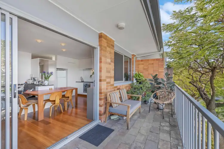 Fourth view of Homely unit listing, 10/119 Ryan Street, West End QLD 4101