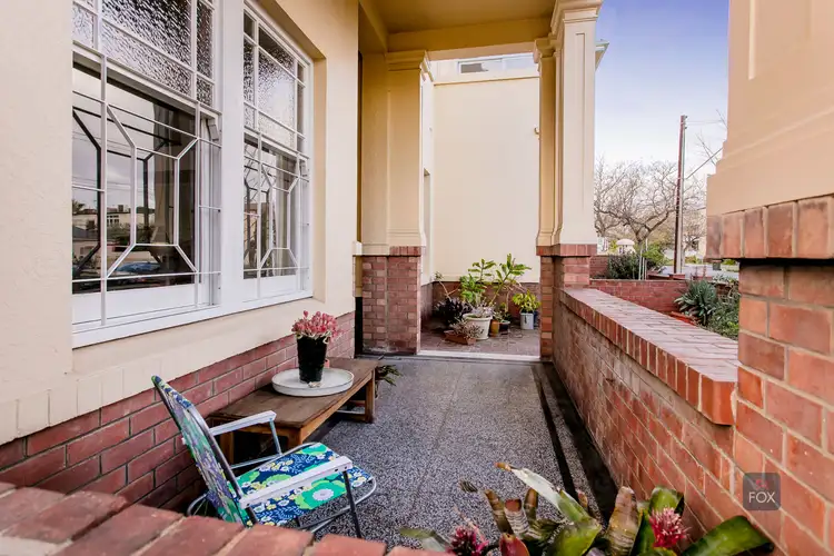 Second view of Homely apartment listing, 12 Barnard Street, North Adelaide SA 5006