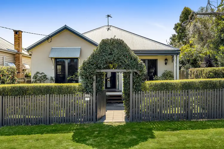 Main view of Homely house listing, 25A Eleanor Street, East Toowoomba QLD 4350
