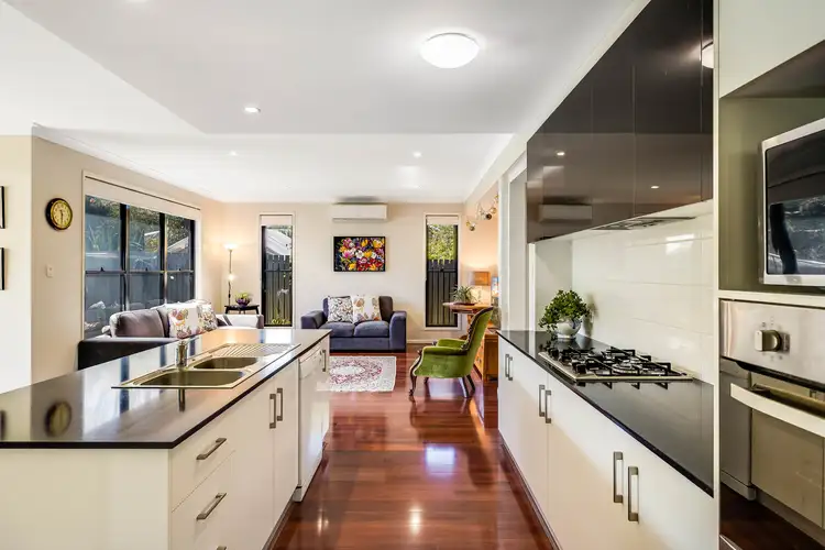 Second view of Homely house listing, 25A Eleanor Street, East Toowoomba QLD 4350