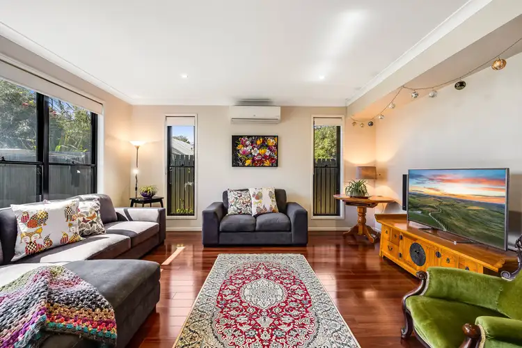 Third view of Homely house listing, 25A Eleanor Street, East Toowoomba QLD 4350
