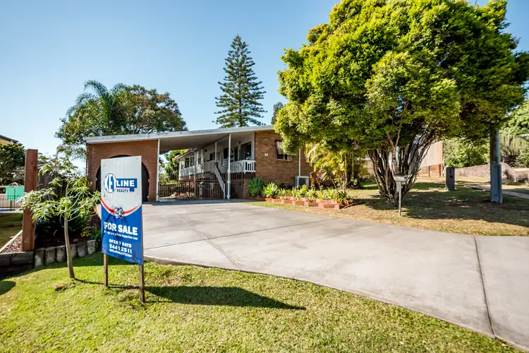 11 Douglas Street, Nambour QLD 4560