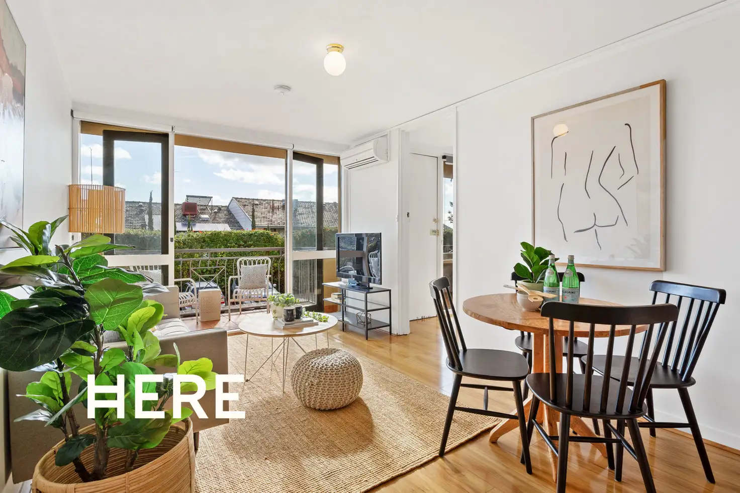 Main view of Homely apartment listing, 8/16 Hensman Street, South Perth WA 6151