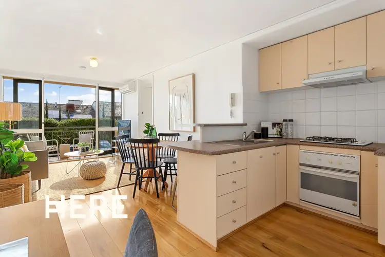 Fourth view of Homely apartment listing, 8/16 Hensman Street, South Perth WA 6151